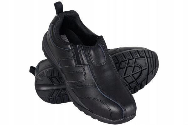 

Buty Robocze Półbuty Pepper Podnosek 40