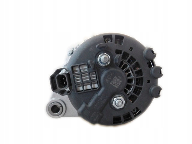 ALTERNATOR OPEL ASTRA J 2.0 CDTi , 2.0 BiT CDTi Producent części Opel OE
