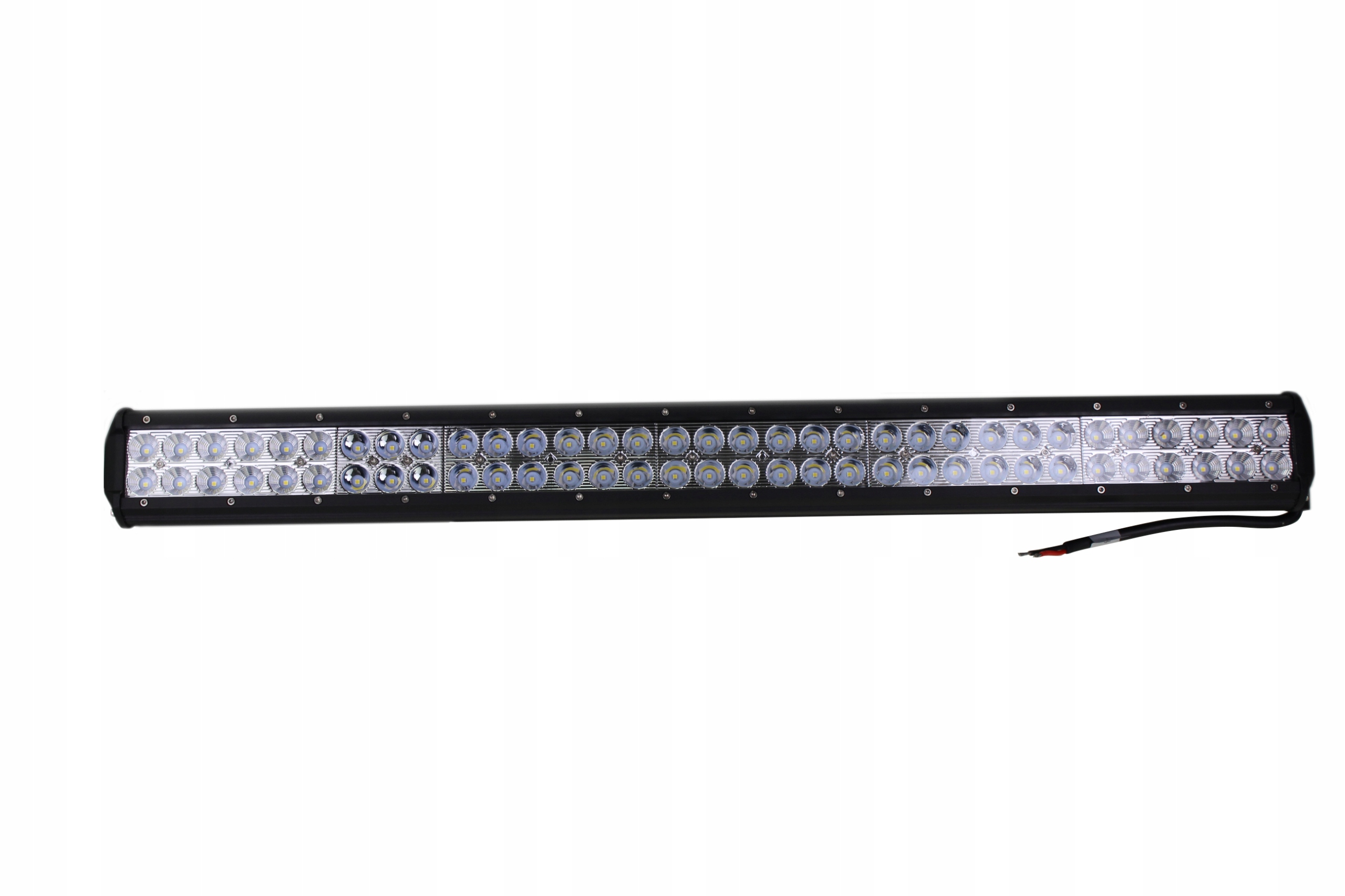 PANEL LEDOWY ROBOCZY 66 LED COMBO 198W 10 30V MOC