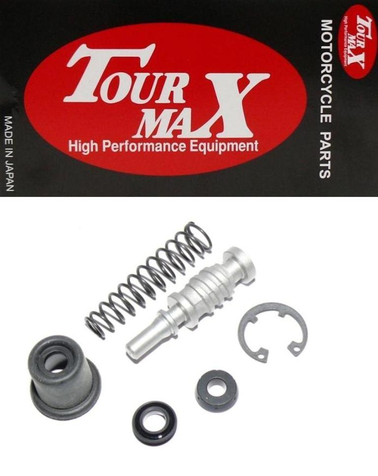 IR ZESTAW NAPRAWCZY POMPY HAMULCA KX 80 500 Producent czesci Inny