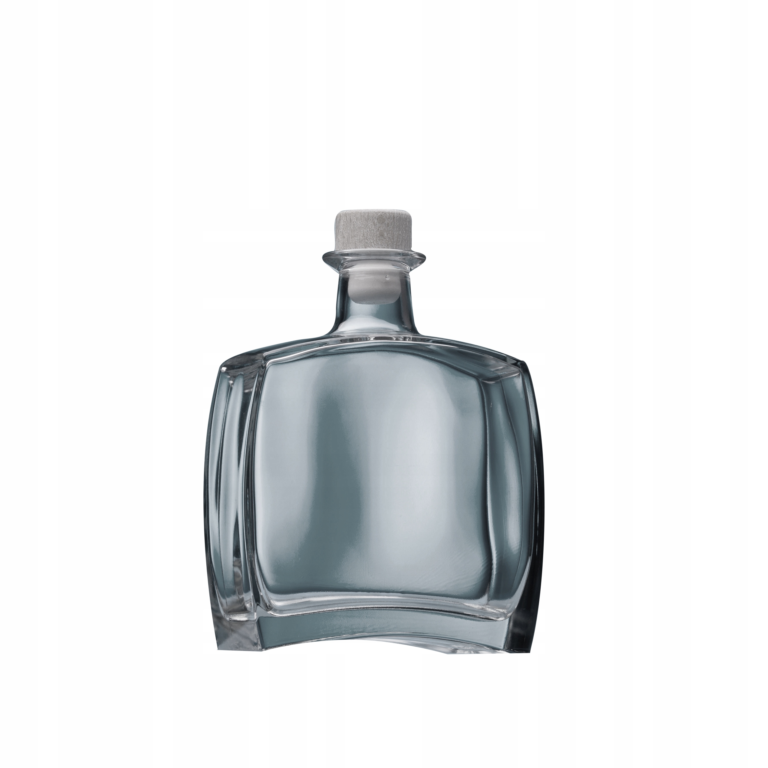 

Elegancka karafka z grawerem + torba prezentowa