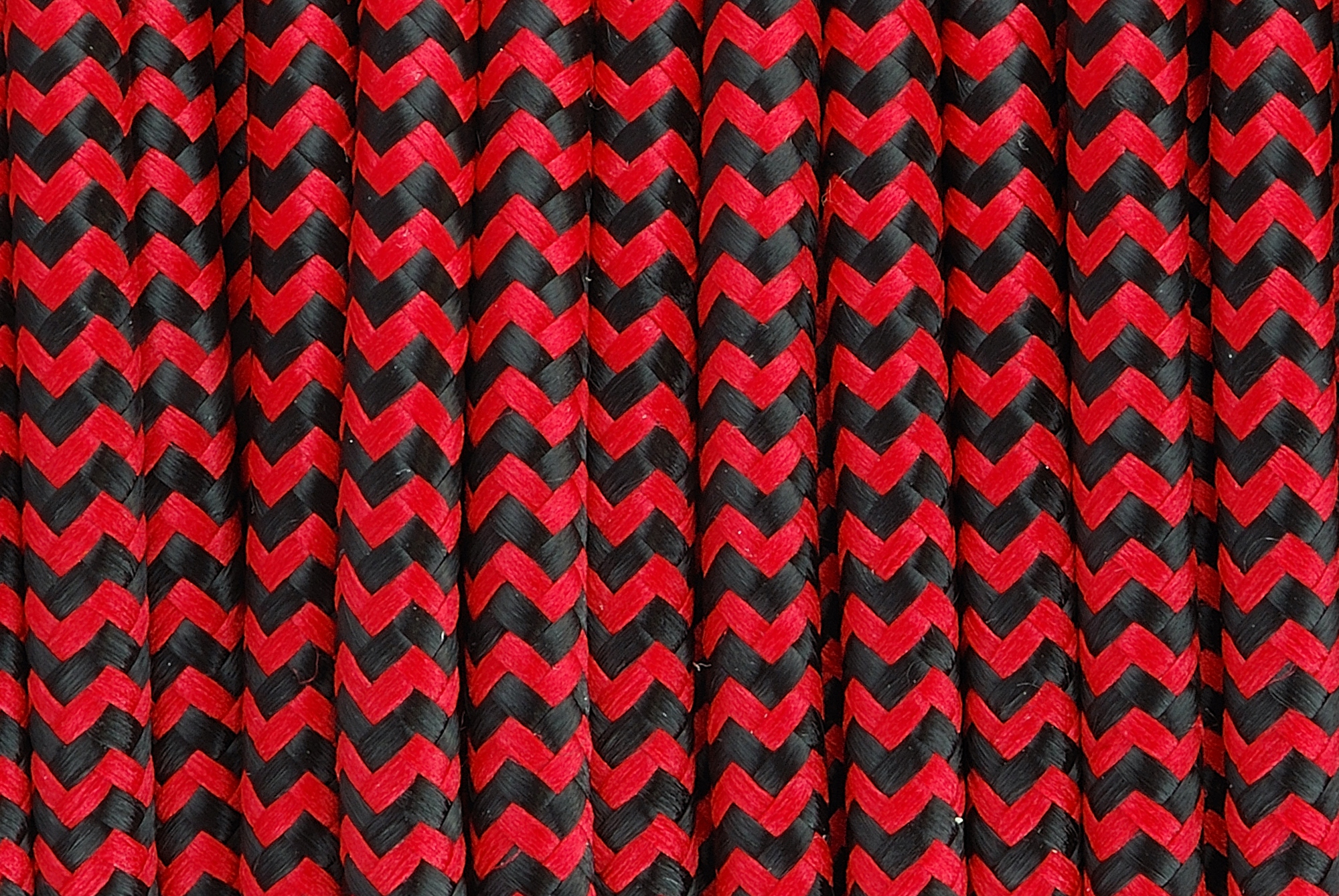 

żelazko przewód 3x0,75 w oplocie Loft pająk Retro