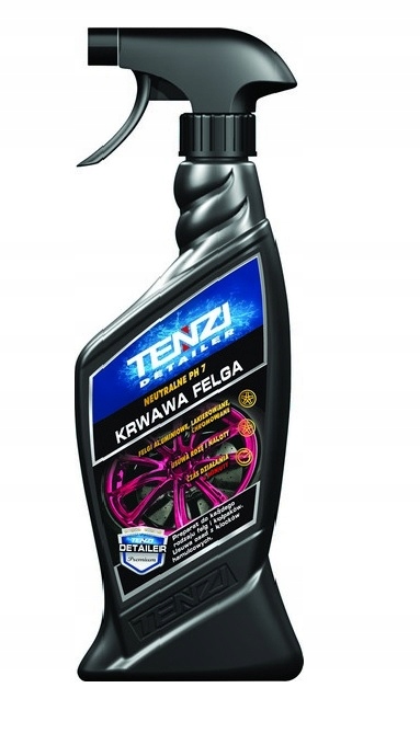 

Tenzi Krwawa Felga 600ML Tnz AD-24