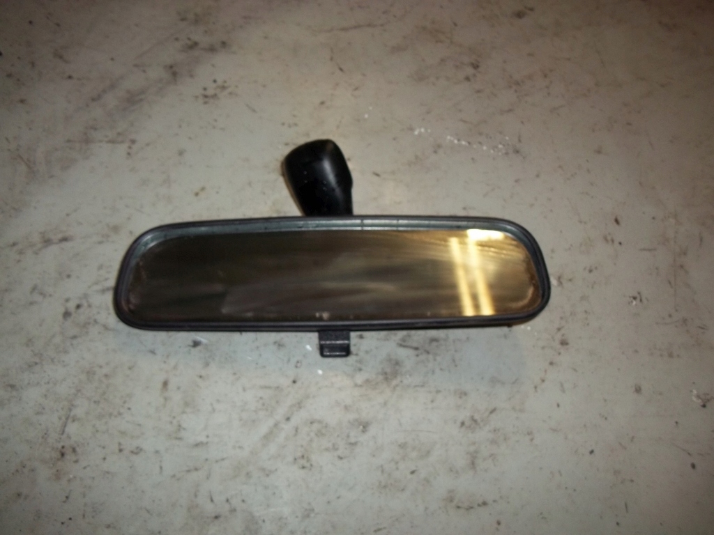 LUSTERKO WSTECZNE HYUNDAI I30 1.6B 07R HB