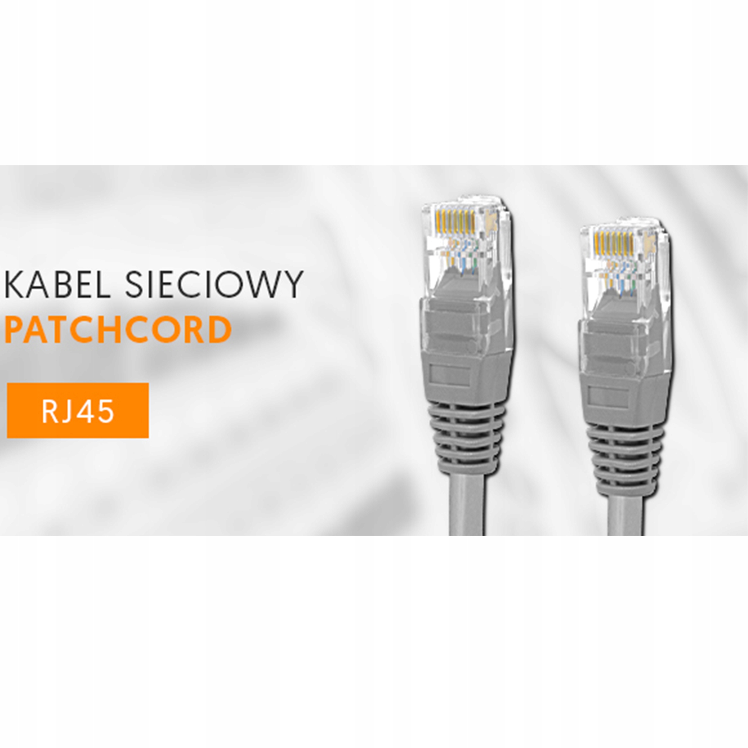 Kabel Internetowy Router-Komputer 15 m Express EAN (GTIN) 5902270702101