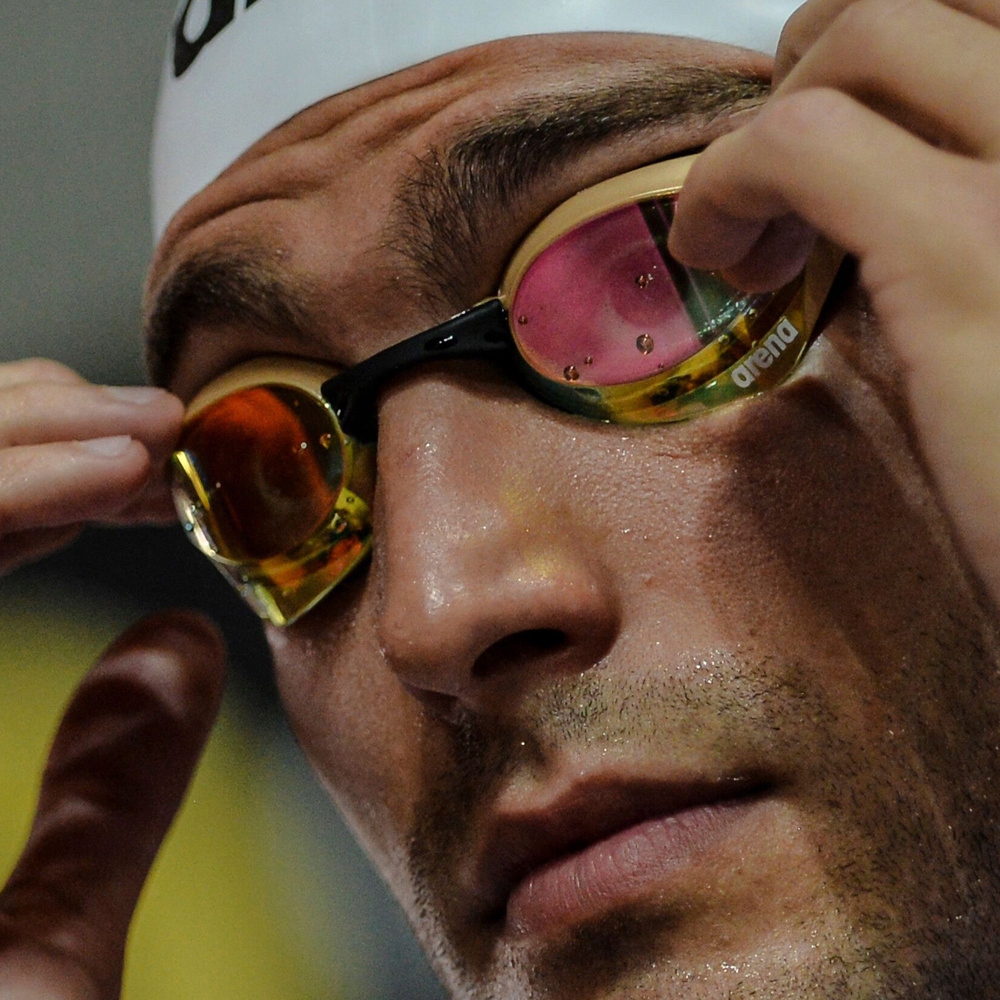 ARENA COBRA ULTRA SWIPE MIRROR Okularki pływackie Kod producenta 002507360