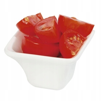 MISECZKA TAPAS CUADRADO 6 SZTUK HENDI 784419