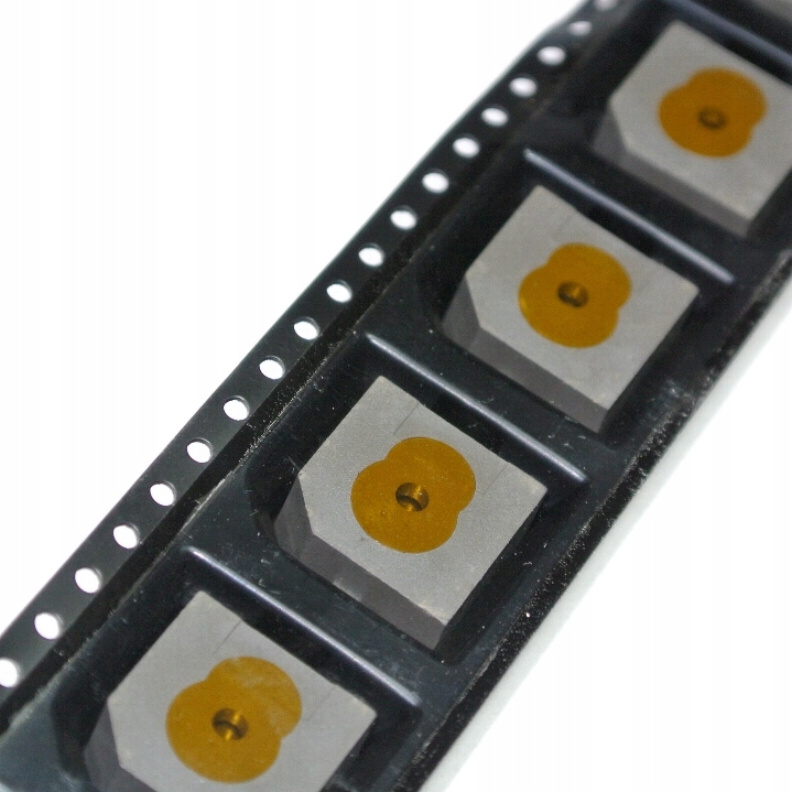 

KTG1212 Buzzer brzęczyk 12V 94dBA Kingstate [1szt]