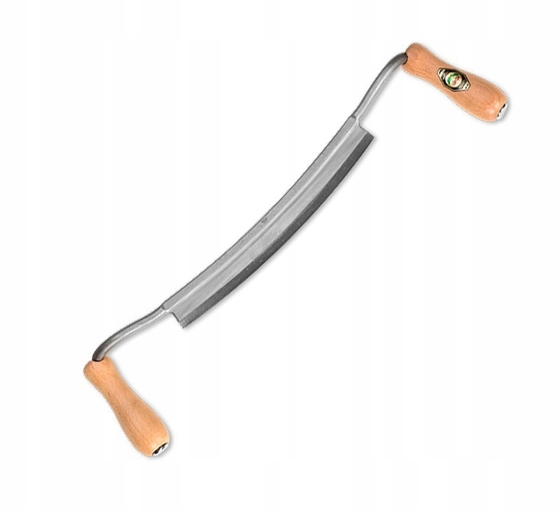 Ośnik wygięty Kirschen 250 mm