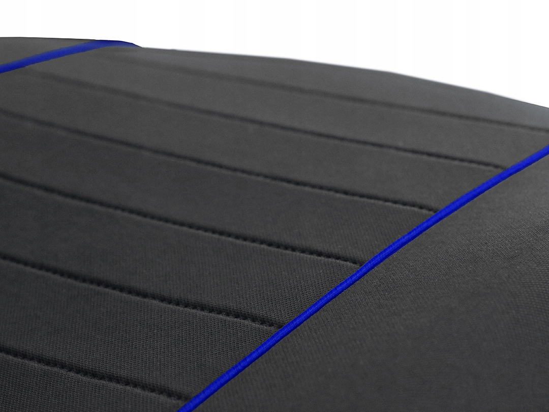 POKROWCE MIAROWE NA FOTELE BMW Z4 E85 Cabrio 1+1 Model Trend Line