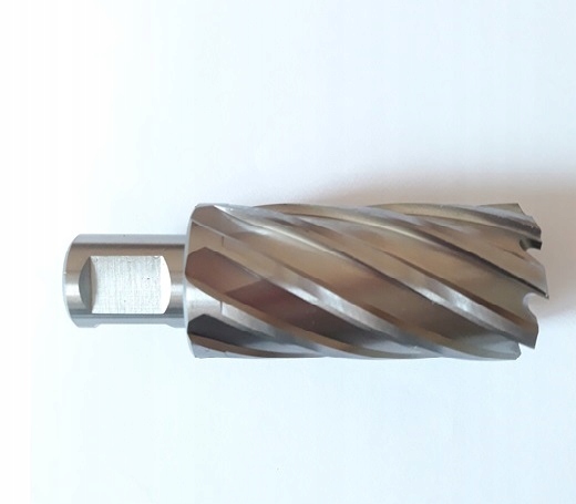 WIERTŁO RUROWE FREZ TREPANACYJNY HSS 58X50 WELDON