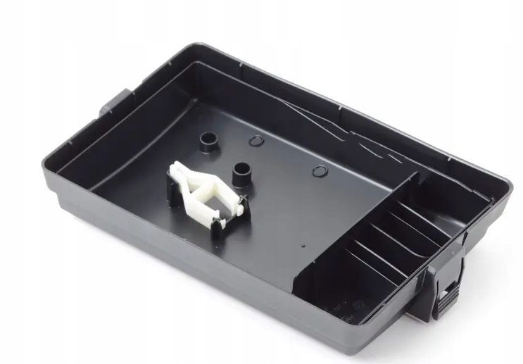 POKRYWA OSŁONA BEZPIECZNIKÓW 5Q0937132C ORYGINALNA Numer katalogowy części 5Q0937132C