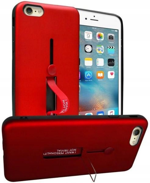 

Etui Pokrowiec Samsung S10e Case Uchwyt Stojak