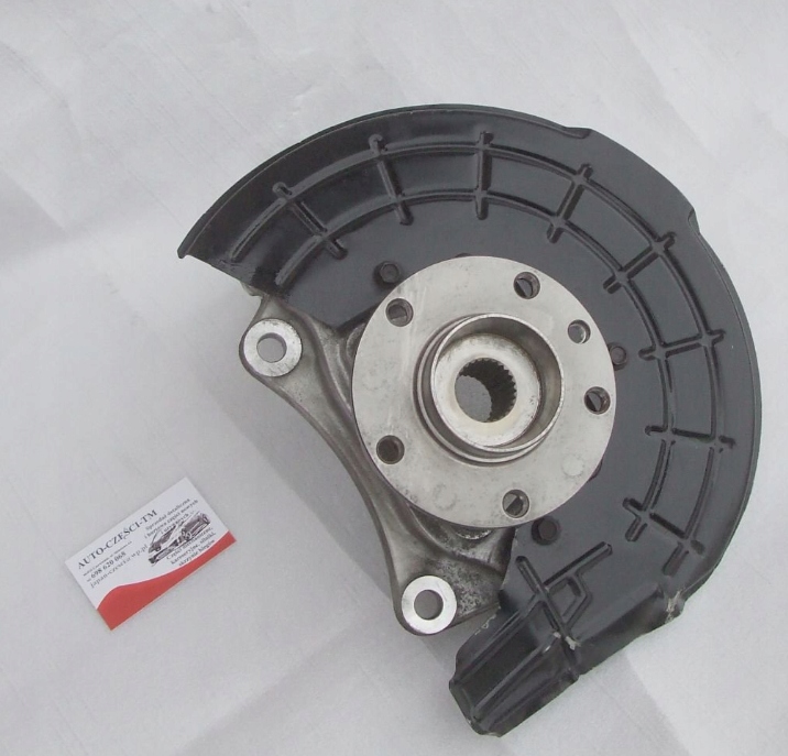 ALFA ROMEO GIULIETTA поворотный кулак, цапфа перед