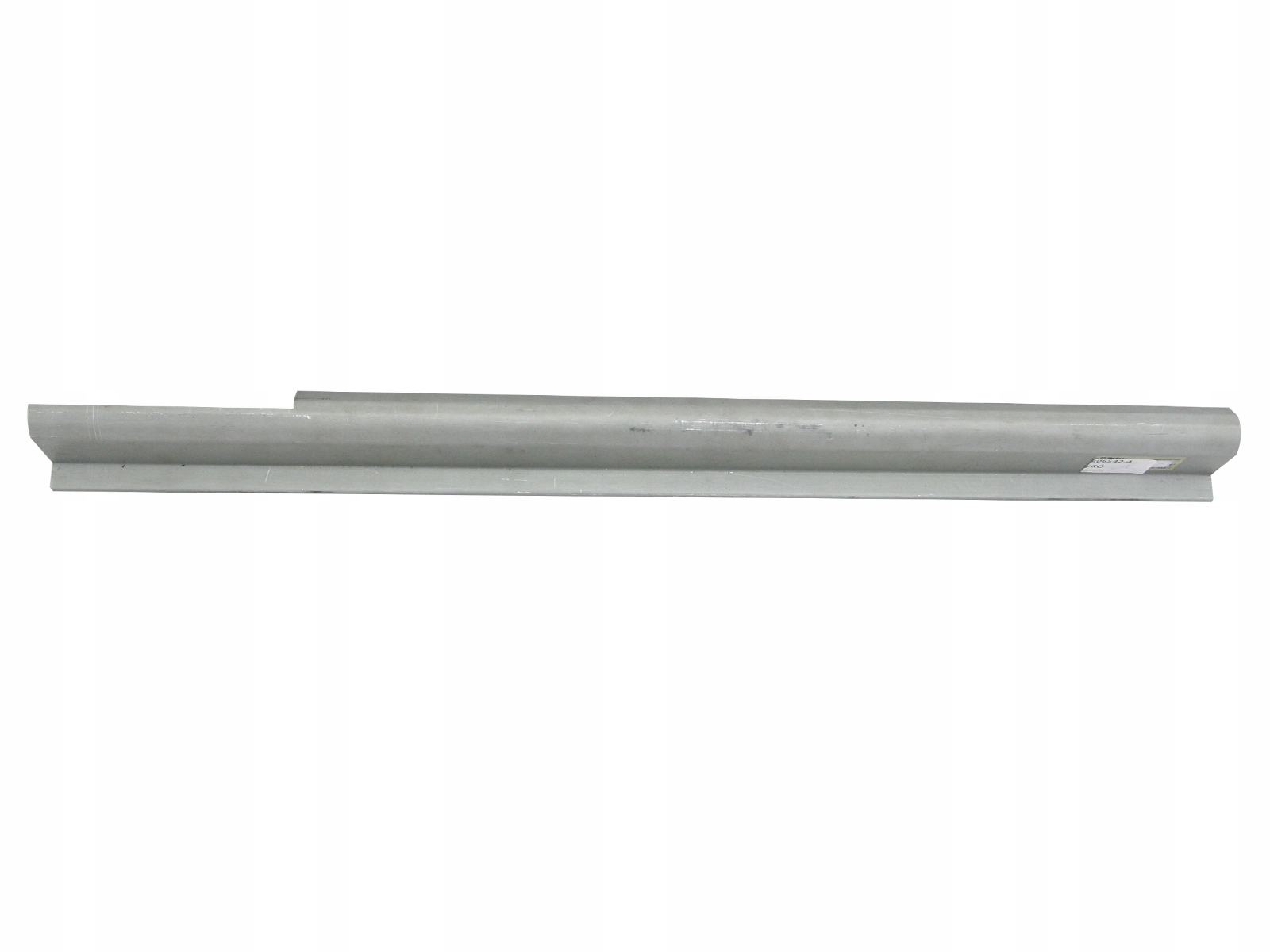 Prog pasazera reperaturka progu 906 Crafter