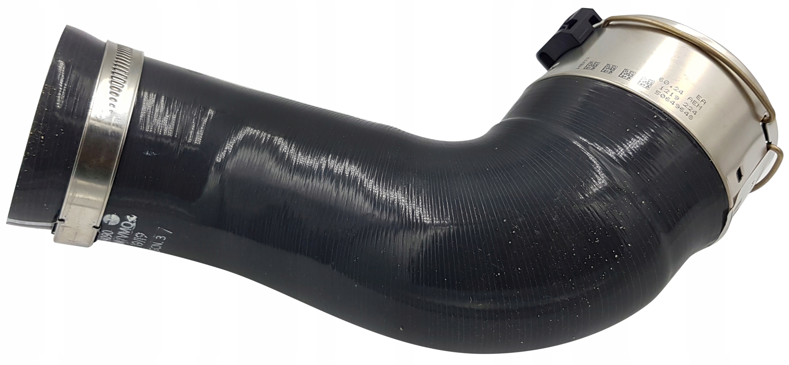 14 46 - RENAULT MASTER III 2.3 DCI 14-ТРУБА ИНТЕРКУЛЕРА