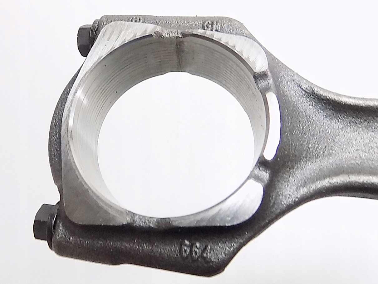 KORBOWÓD Opel INSIGNIA A ASTRA J ZAFIRA C 2.0 CDTI Typ samochodu Samochody osobowe