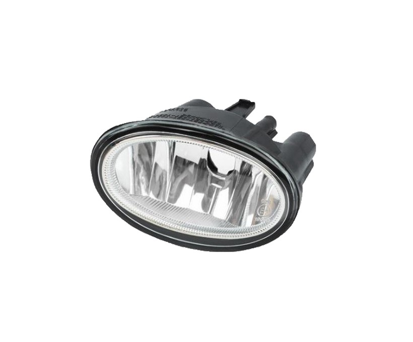 Halogen Levá Honda Cr-v Crv 17 18 19 2017 2018