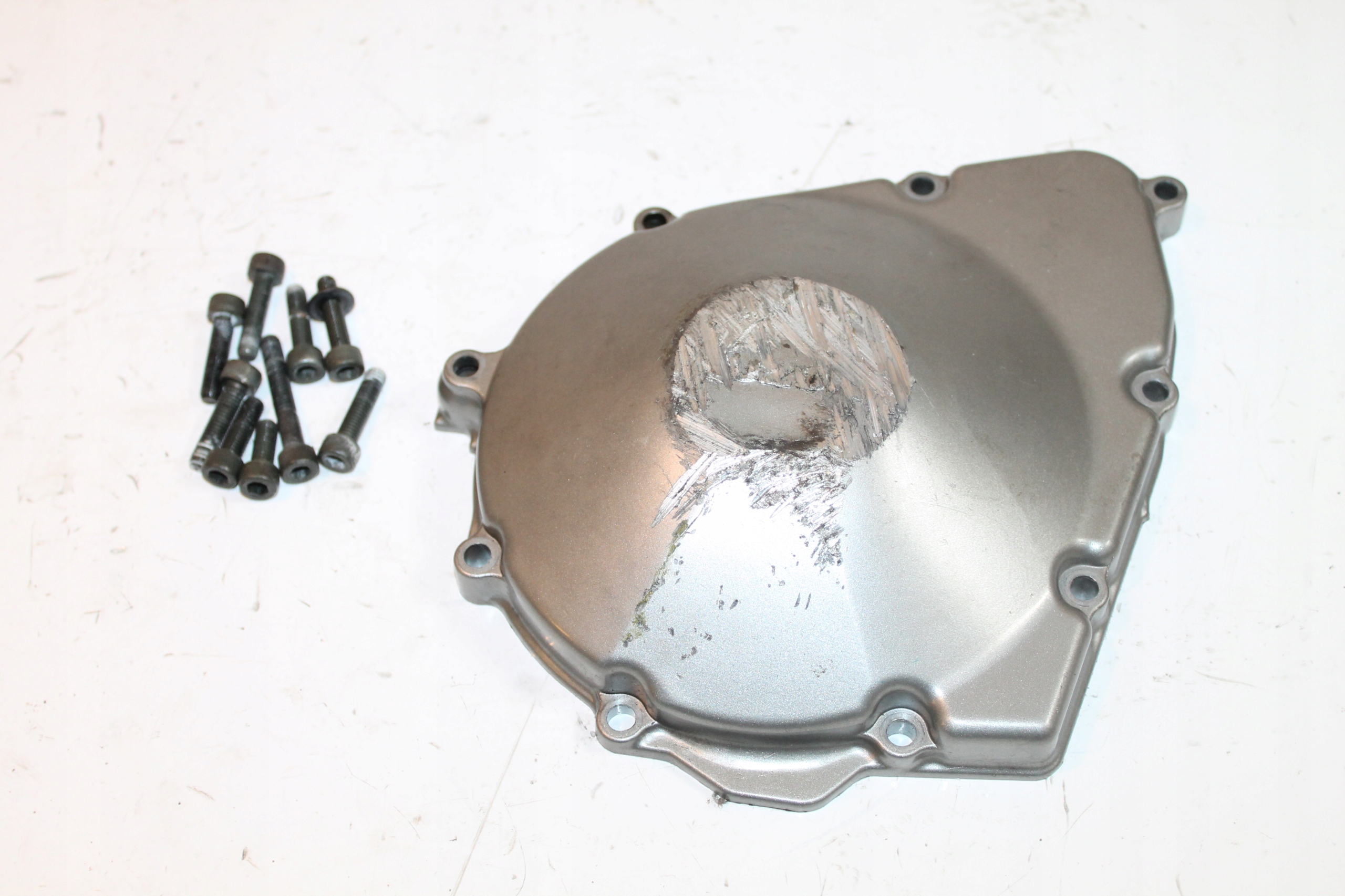 SUZUKI BANDIT 600 GSF 00 05 DEKIEL ALTERNATORA