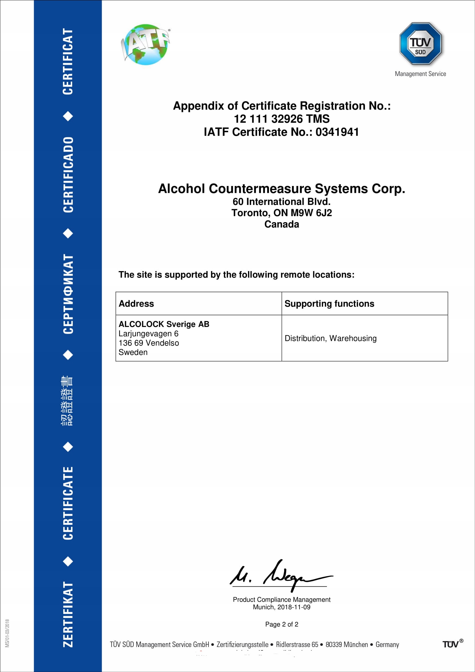 ALKOMAT OSOBISTY ALCOFIND AF 35 PREMIUM Communication sound signal display