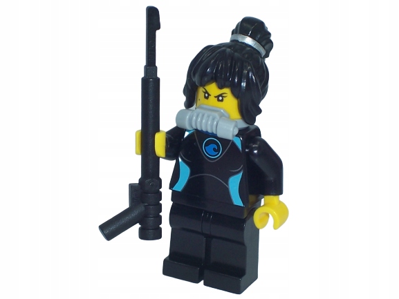 

Lego Ninjago Nowa Figurka Avatar Nya 71708 K48