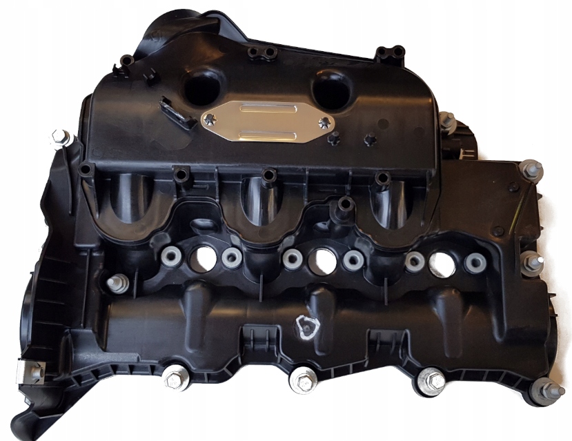 Kolektor ssący Range Rover Sport 3.0d