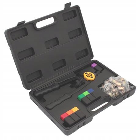 Dvouruční Nitownica Pro Nitonakretek M3-M12 box