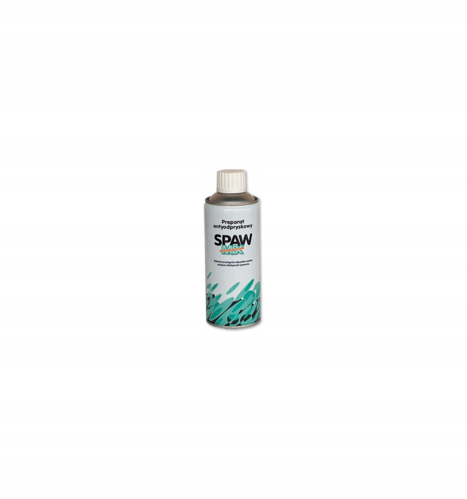 

Preparat antyodpryskowy Spawmix 400ml