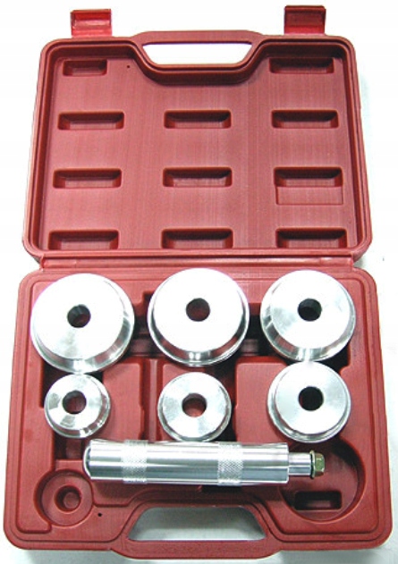 Sada Jmp pro instalaci ložisek/gufer