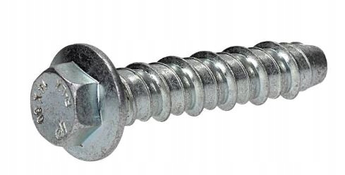 

Rawlplug Wkręt do betonu M6 7,5x50 mm 100sz
