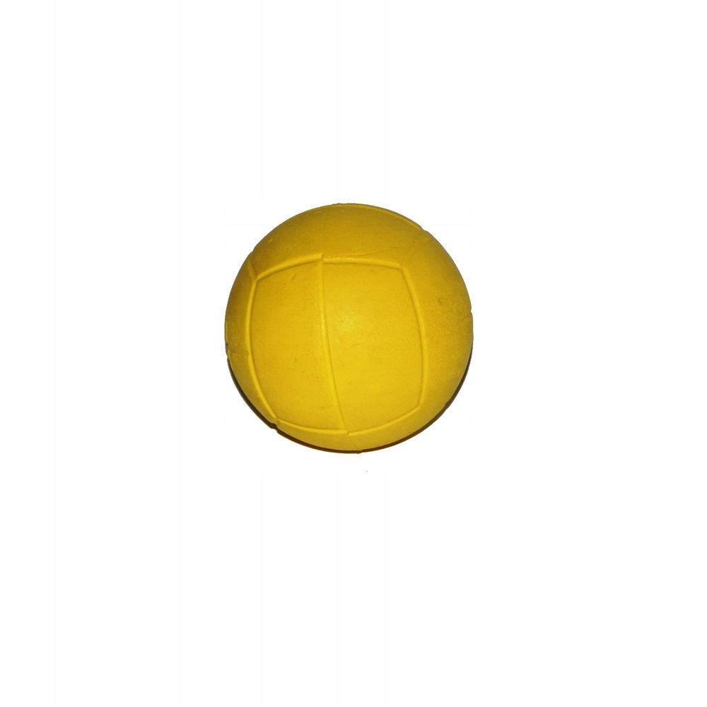 

Dingo Gear K9 Piłka Miękka #63MM Do Treningu Psa