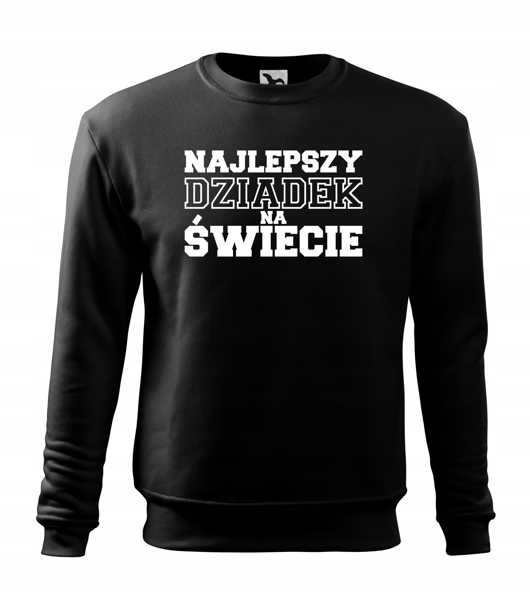 

Ciepła Bluza na Dzień Dziadka r. XL