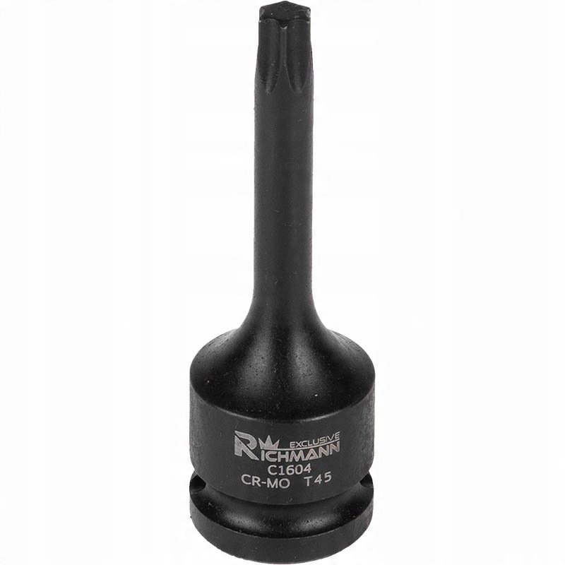 

Corona Nasadka Udarowa Torx T27 1/2" C1601