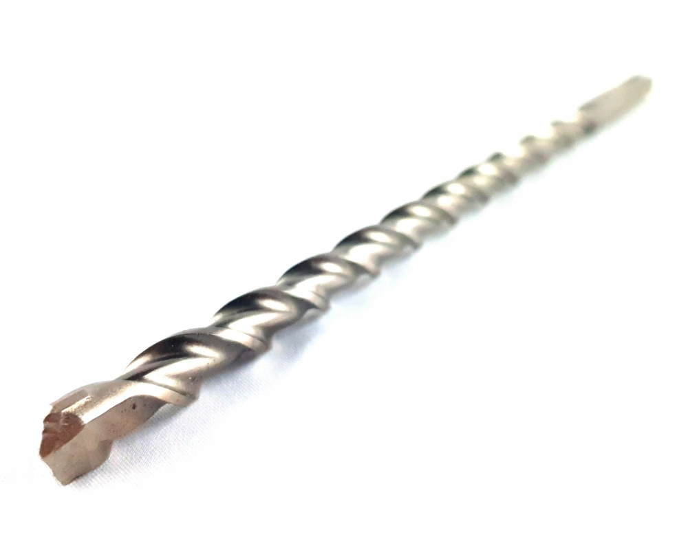 

Wiertło Do Betonu 10x450mm Sds Plus Pro Germany