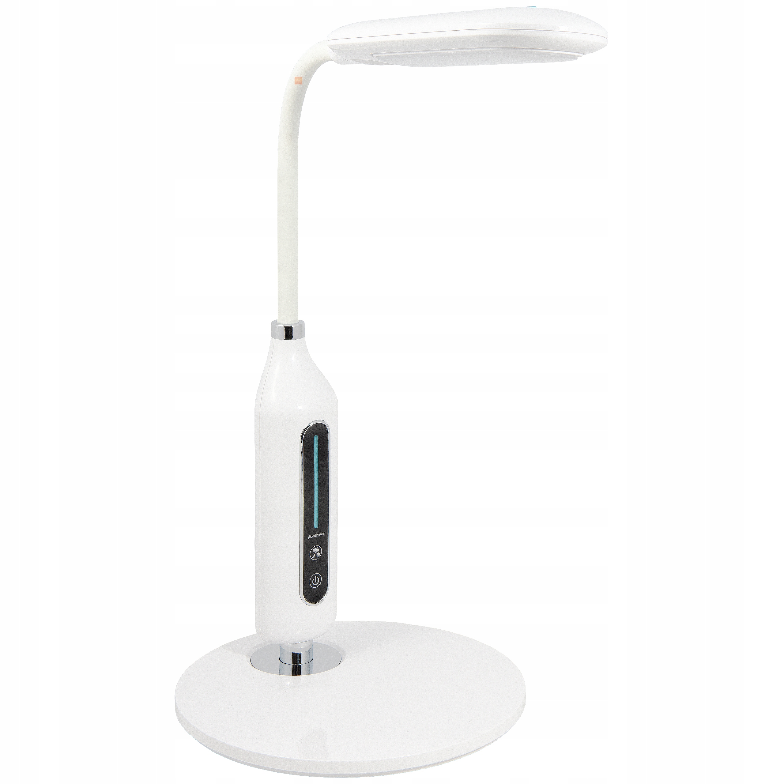 

Lampka stołowa Led K-BL-1072 nocna biała