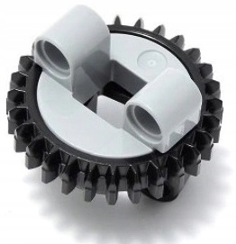 

4You Lego 99009c01 99010 99009 Obrotnica Mała Z28