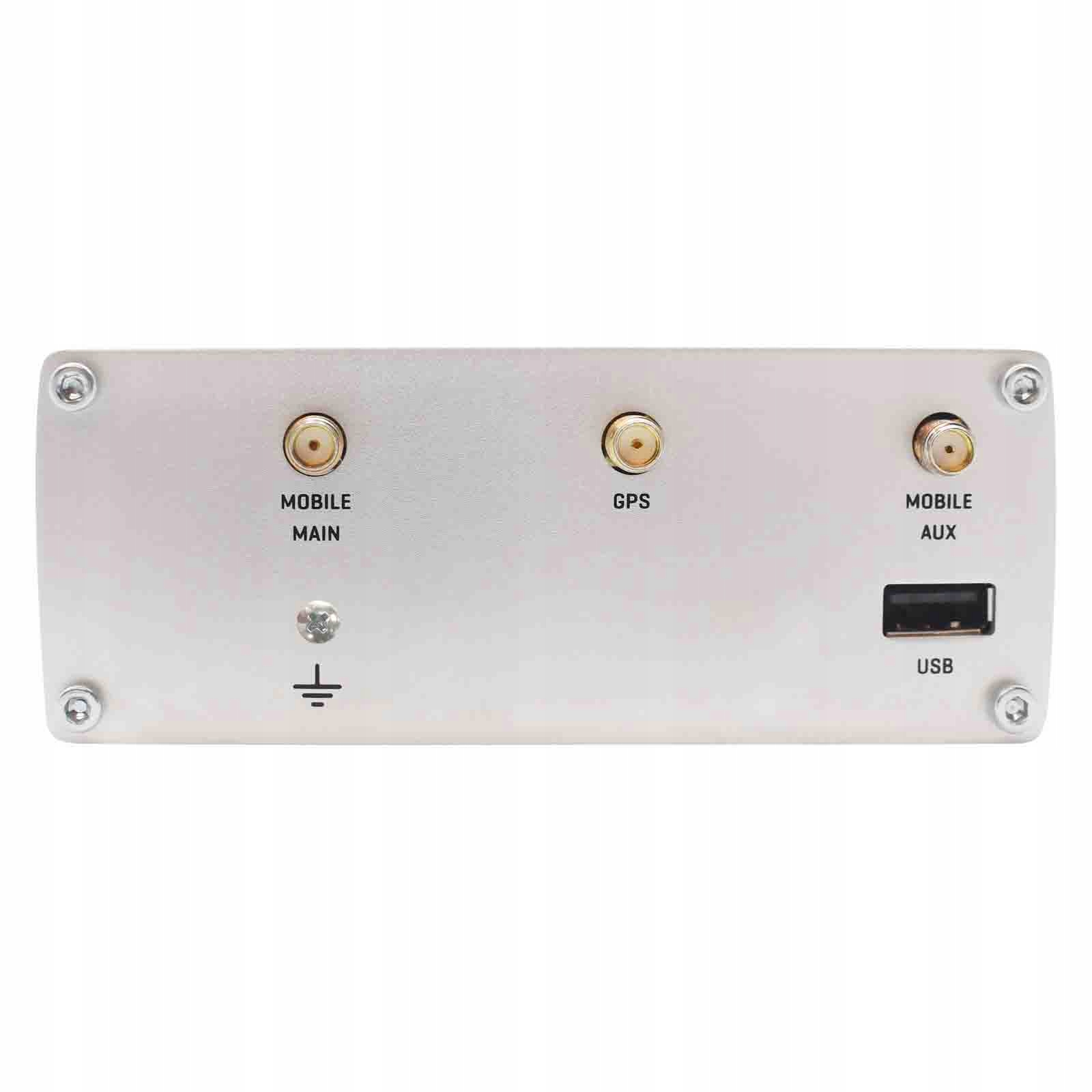Teltonika RUTX09 router 4G LTE RUTX09000000 Model RUTX09