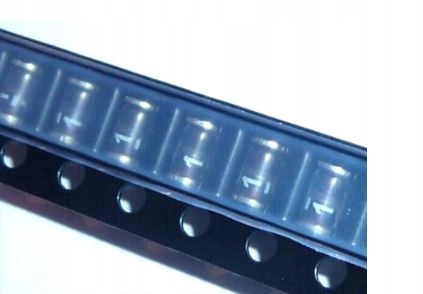 

BYD17M Dioda 1KV 1.5A Melf SOD87 [5szt] #E38