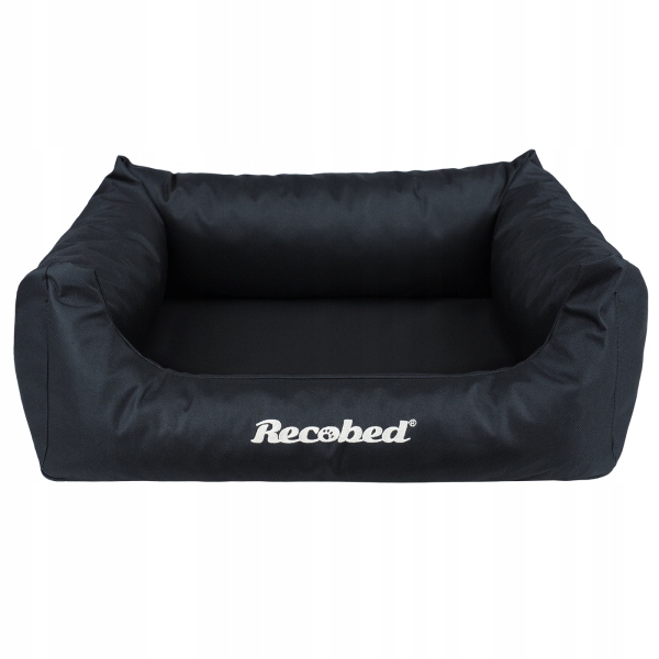 

Recobed Kanapa Baltic Czarny M, posłanie legowisko