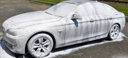 PIANOWNICA MOSIĘŻNA DO MYJEK NILFISK STIHL Kod producenta 8.011.01