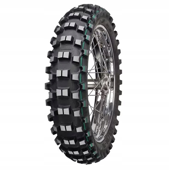 Шина MITAS 100/90 - 19 C18 ENDURO CROSS Green Belt