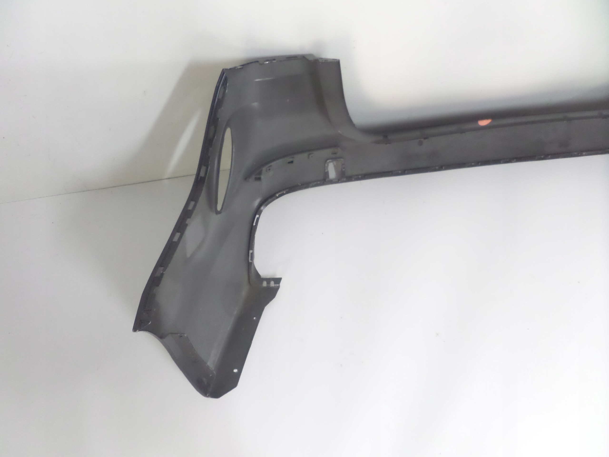 bumper rear rear part BMW 2 F44 19