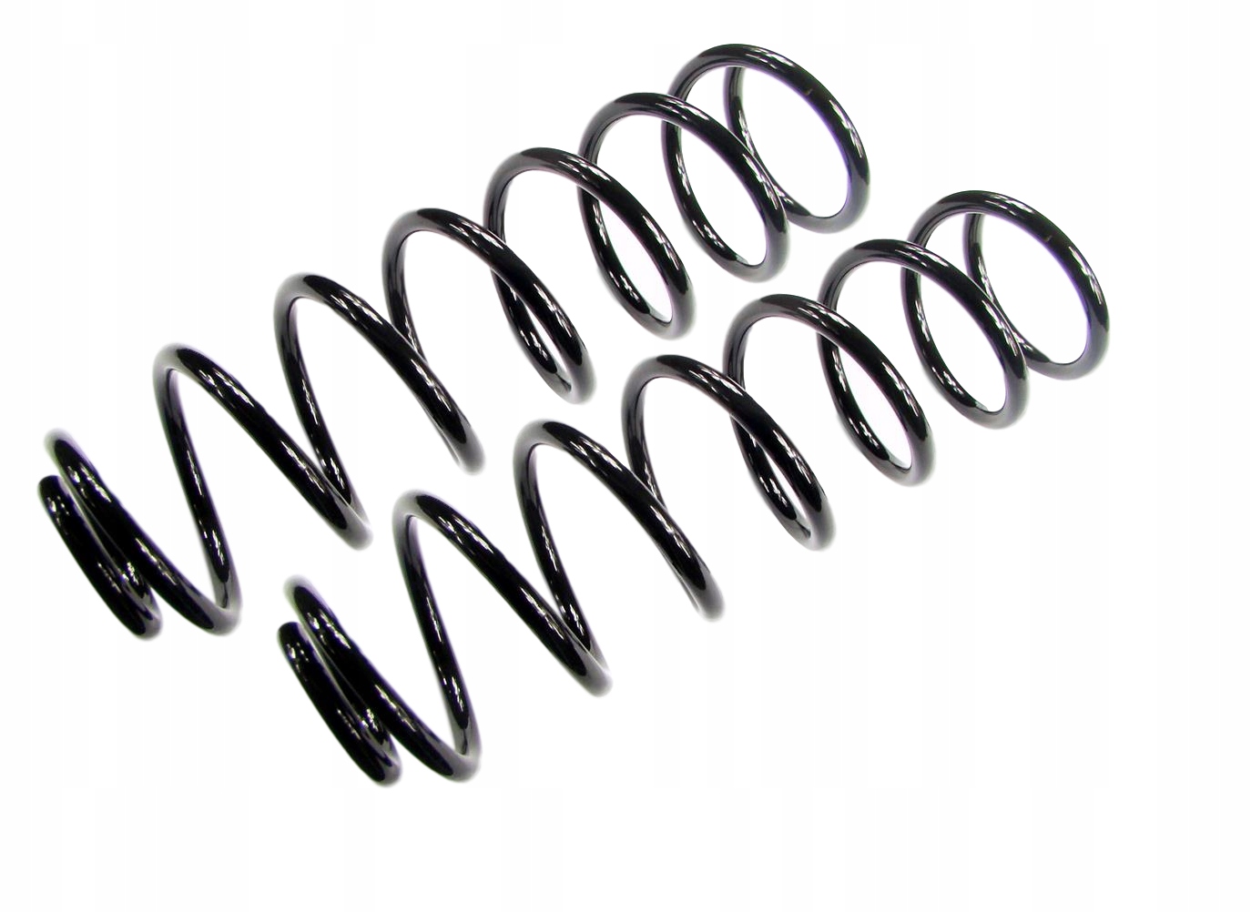 SPREZYNY KPL AUDI A4 B5 1994 2001 AVANT TYL HD