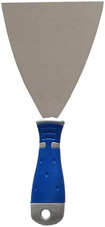 

Szpachelka Malarska Blue Dolphin Delfin 60MM