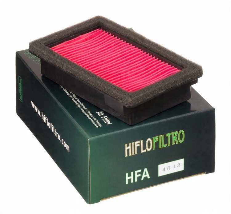 

Filtr powietrza HFA4613 Yamaha MT-03 XT660 R X