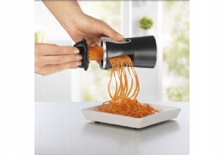 NOWOCZESNA SZATKOWNICA DO WARZYW GOURMETMAXX