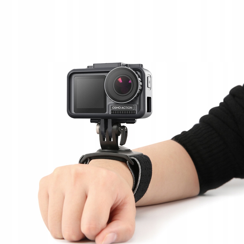 

Pgy Uchwyt na nadgarstek i dłoń do Dji Osmo Action