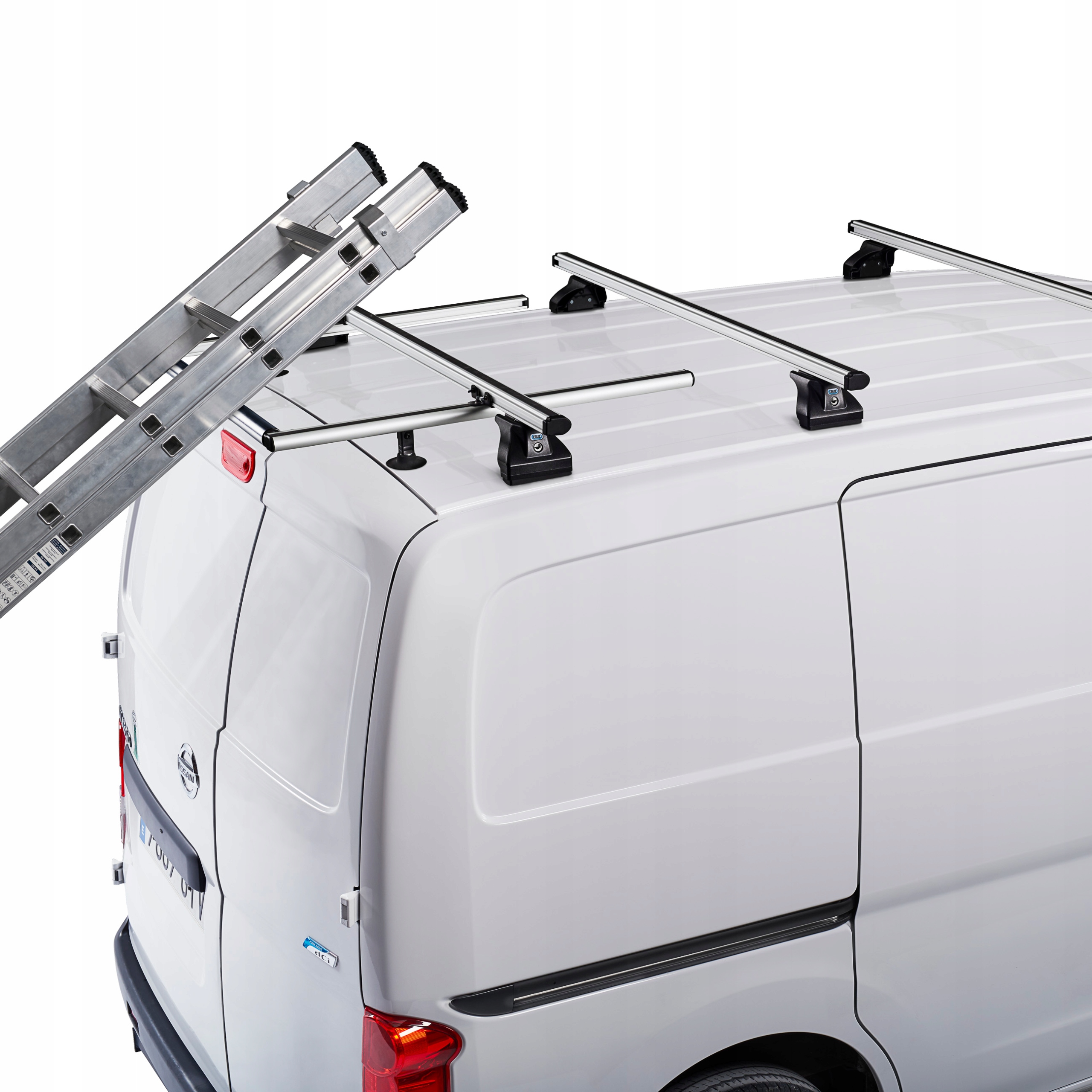 Cruz Rolka 60 cm z adapterem do belek ALU CARGO Model 941 192