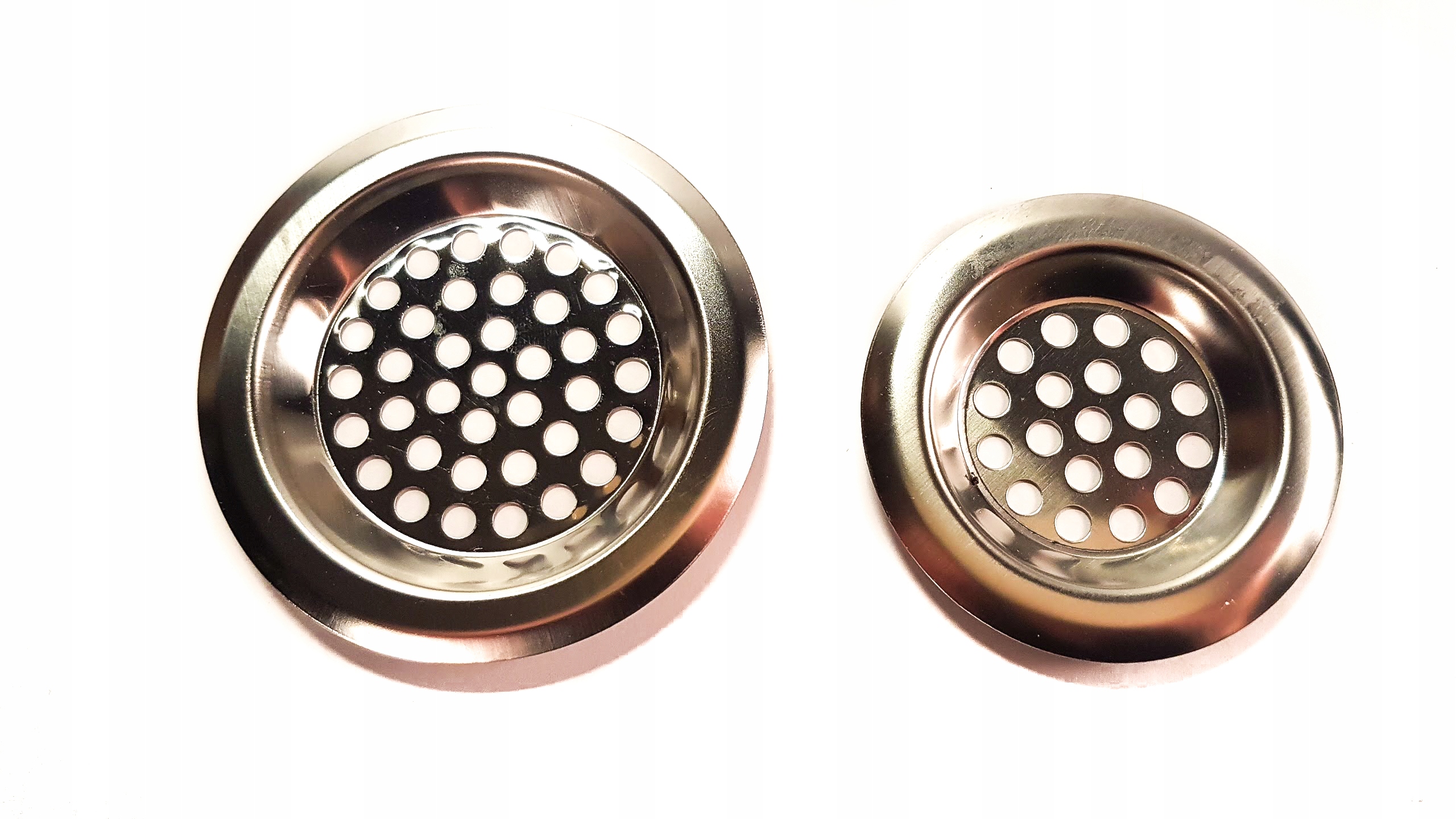 

Sitko Do Zlewu Zlewozmywak Stal Filtr 2 Sztuki