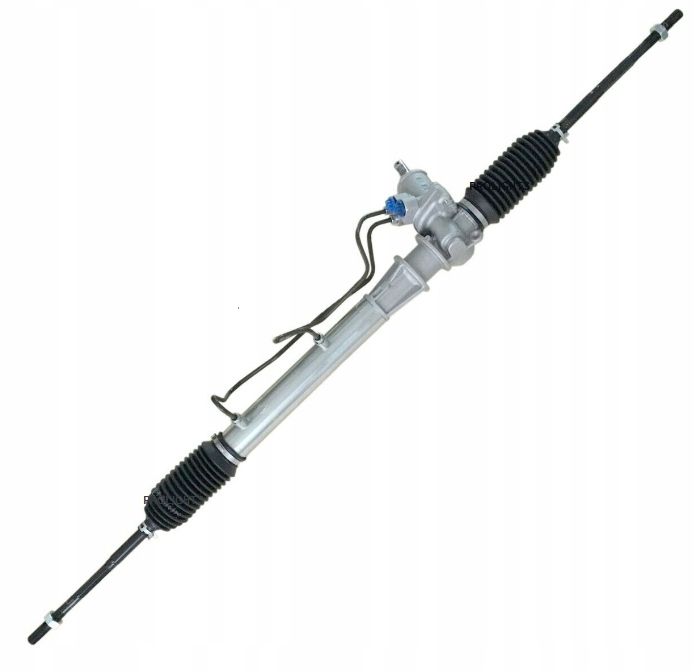 рулевая рейка renault KANGOO CLIO 97-99